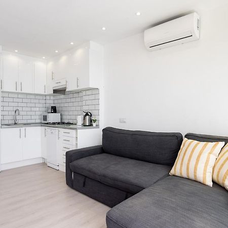 Home2Book Sea Front Las Teresitas Beach Attic San Andres  Bagian luar foto